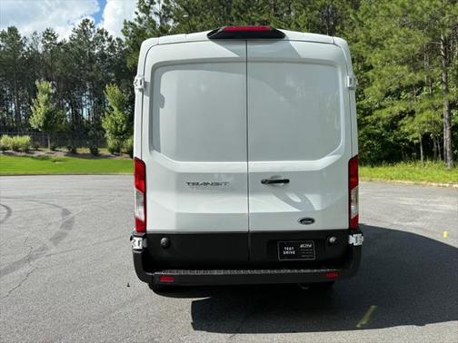 2019 Ford Transit-150 Base