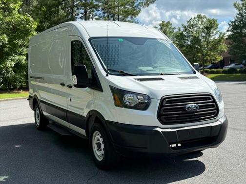 2019 Ford Transit-150 Base