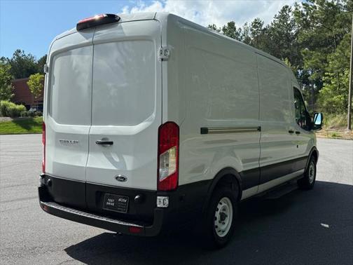 2019 Ford Transit-150 Base