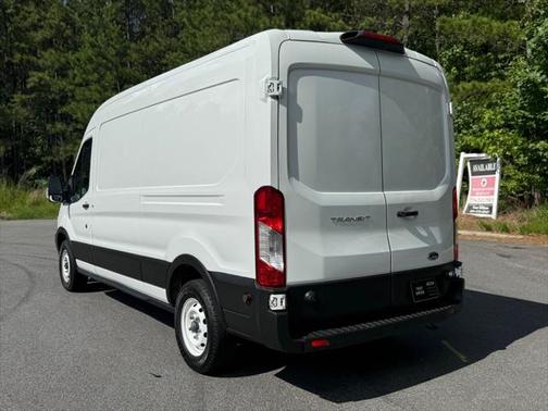 2019 Ford Transit-150 Base