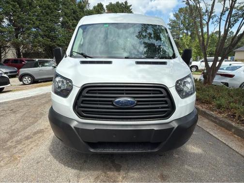 2019 Ford Transit-150 Base