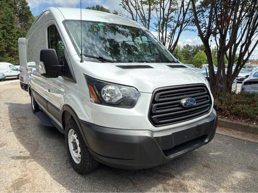 2019 Ford Transit-150 Base