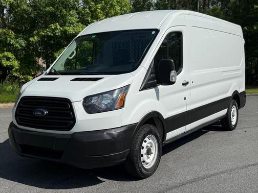 2019 Ford Transit-150 Base