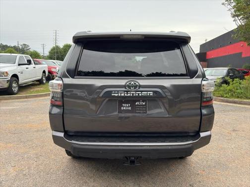 2014 Toyota 4Runner SR5