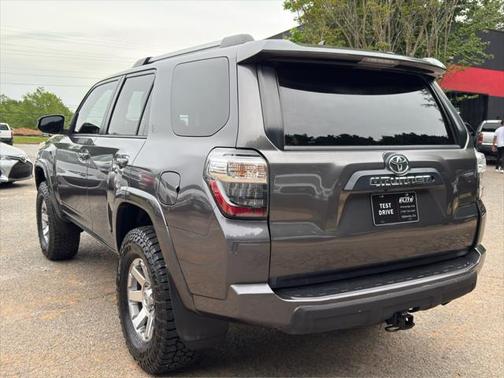 2014 Toyota 4Runner SR5
