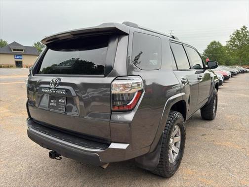 2014 Toyota 4Runner SR5