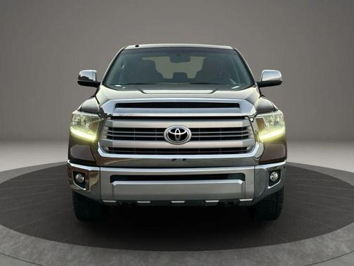 2014 Toyota Tundra 1794 Edition