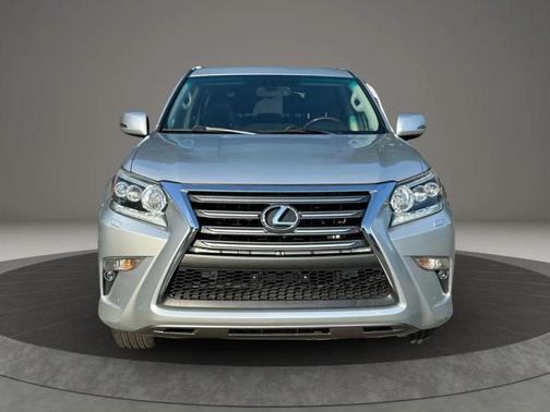 2015 Lexus GX 460 Luxury