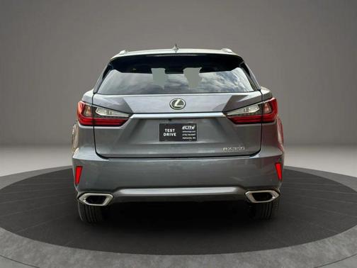 2016 Lexus RX 350 Base