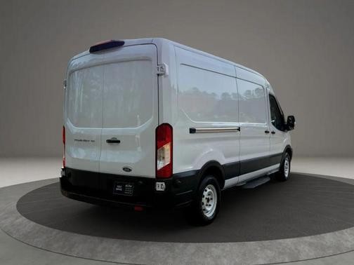 2019 Ford Transit-150 Base