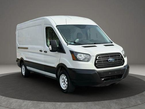 2019 Ford Transit-150 Base