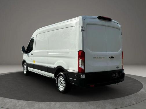 2019 Ford Transit-150 Base