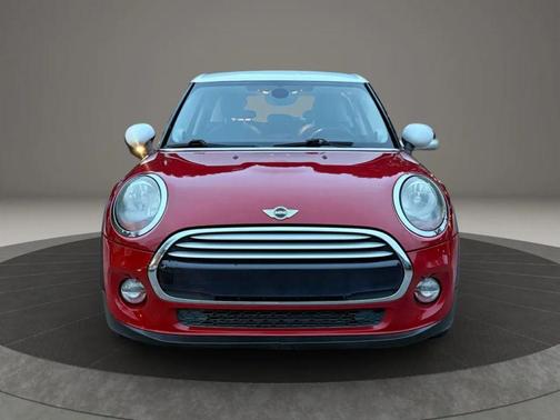 2015 MINI Hardtop Cooper