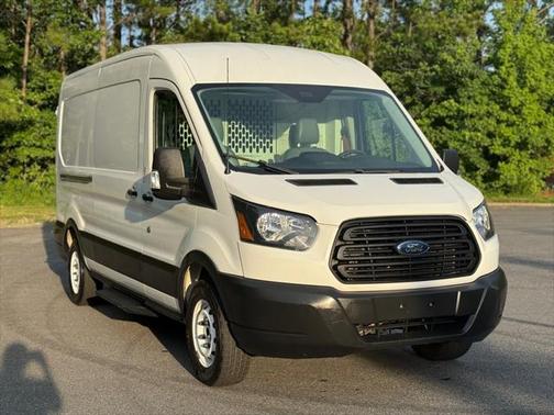 2019 Ford Transit-150 Base