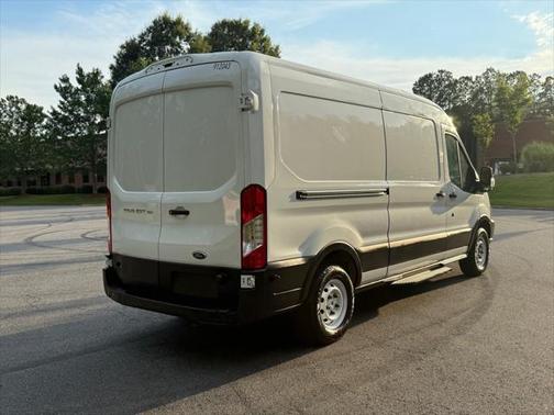 2019 Ford Transit-150 Base