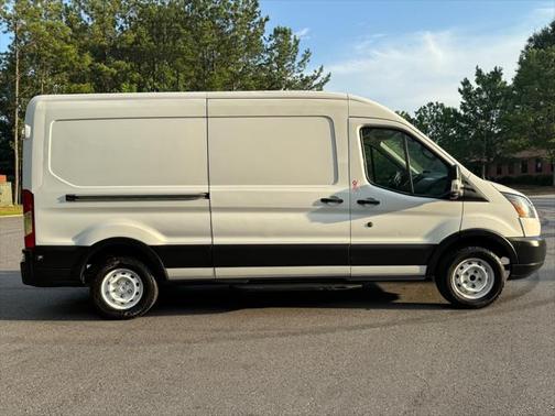 2019 Ford Transit-150 Base