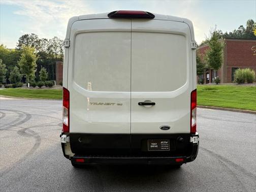 2019 Ford Transit-150 Base