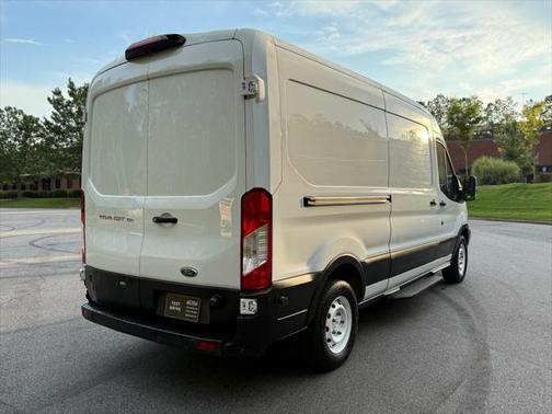 2019 Ford Transit-150 Base
