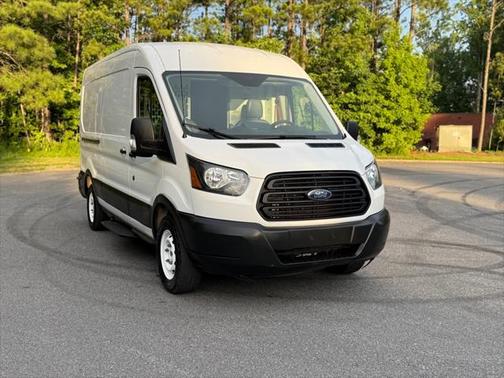 2019 Ford Transit-150 Base