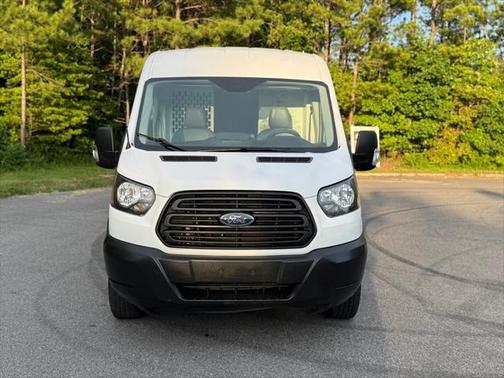 2019 Ford Transit-150 Base