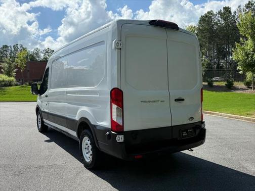 2019 Ford Transit-150 Base