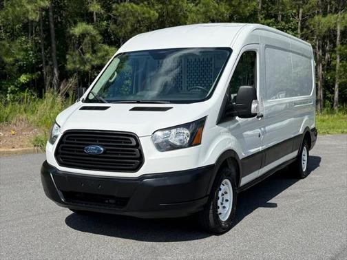2019 Ford Transit-150 Base