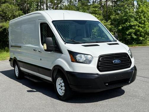 2019 Ford Transit-150 Base