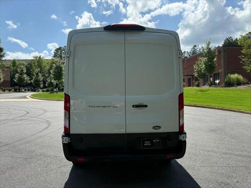 2019 Ford Transit-150 Base