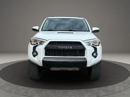 2016 Toyota 4Runner TRD Pro