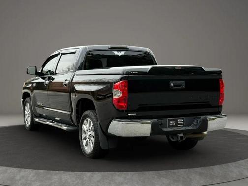 2014 Toyota Tundra Limited