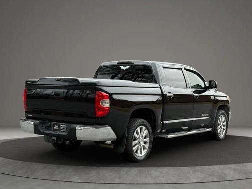 2014 Toyota Tundra Limited