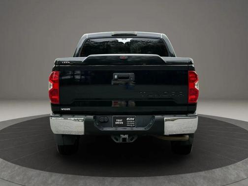 2014 Toyota Tundra Limited