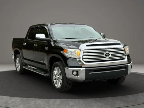 2014 Toyota Tundra Limited