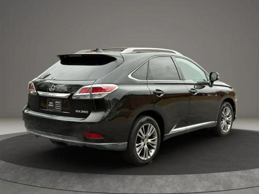 2014 Lexus RX 350 Base