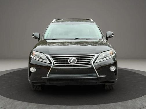 2014 Lexus RX 350 Base