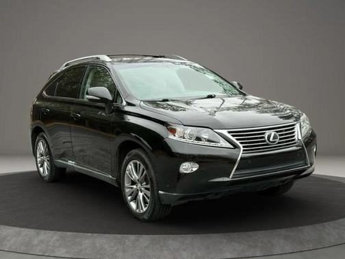 2014 Lexus RX 350 Base