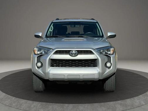 2014 Toyota 4Runner Trail