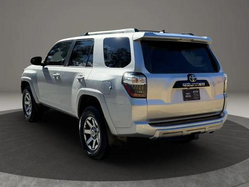 2014 Toyota 4Runner Trail