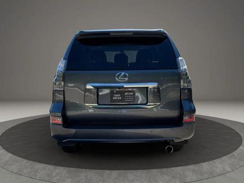 2018 Lexus GX 460 Premium