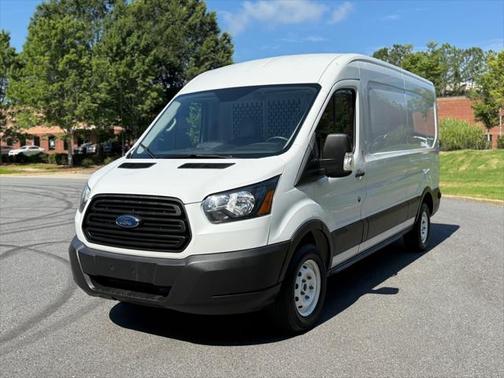 2019 Ford Transit-150 Base
