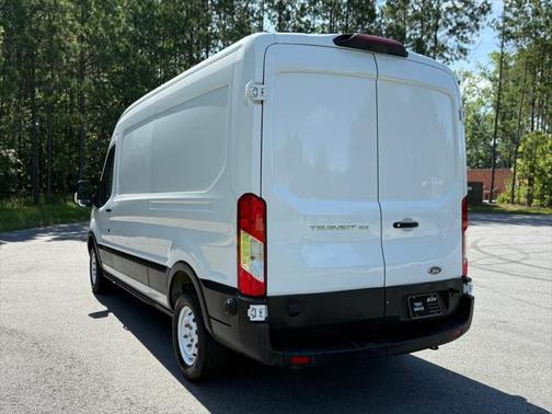 2019 Ford Transit-150 Base