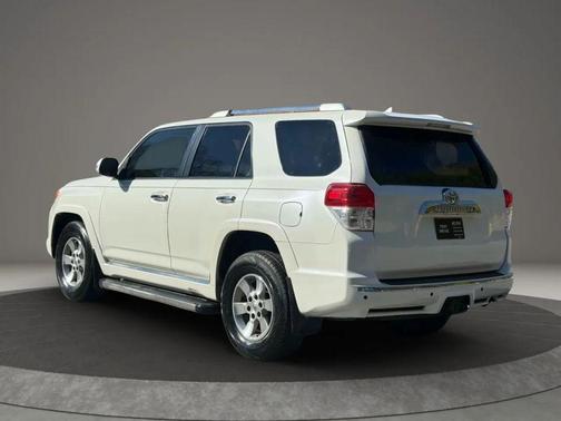 2013 Toyota 4Runner Limited