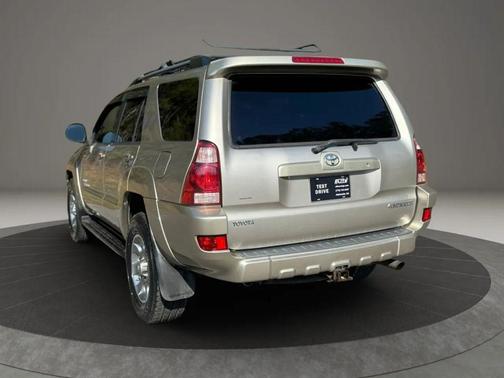 2004 Toyota 4Runner SR5 Sport