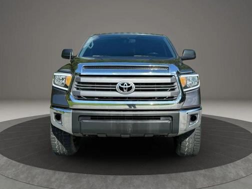 2015 Toyota Tundra SR5