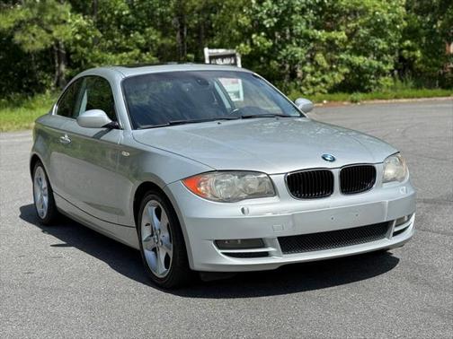 2008 BMW 128 I