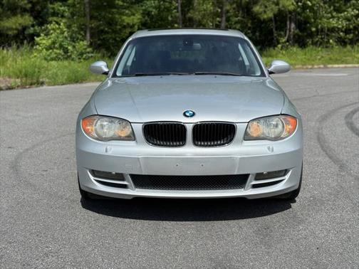2008 BMW 128 I