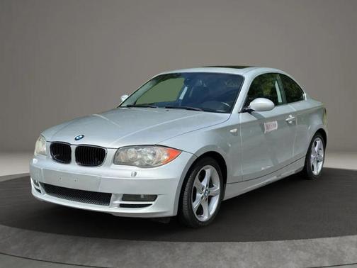 2008 BMW 128 I