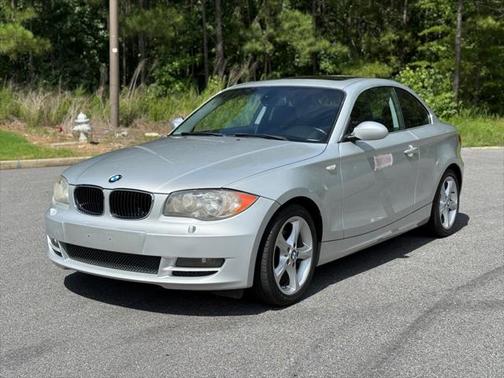 2008 BMW 128 I