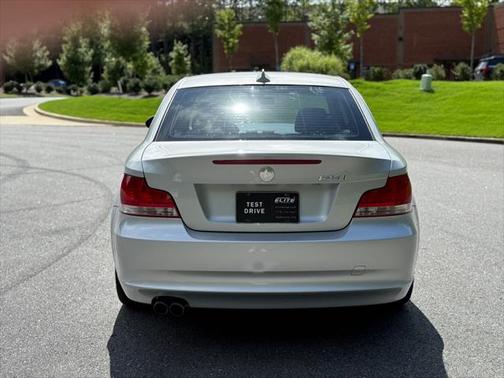 2008 BMW 128 I