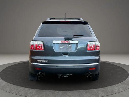 2012 GMC Acadia SLT-1